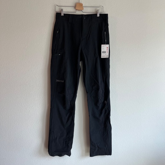 Marmot Men's Scree Pants size 30 NWT - Picture 5 of 8
